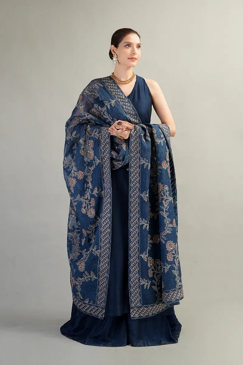 Brezee Winter collection EMB