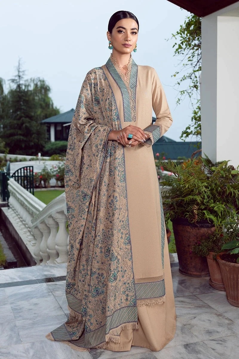 Breeze 3pc Dhank EMB